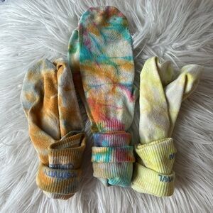 Madewell Tie-Dye Socks